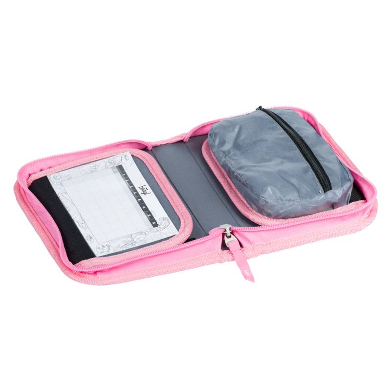 BAAGL SET 5 Zippy Baby Koala: aktovka, peračník, sáček, desky, box BAAGL SET 5 Zippy Baby Koala: aktovka, peračník, sáček, desky, box