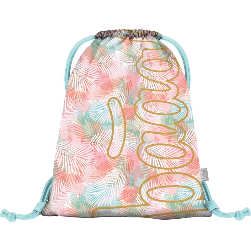 BAAGL SADA 3 Skate Sunset: batoh, penál, sáček BAAGL SADA 3 Skate Sunset: batoh, penál, sáček