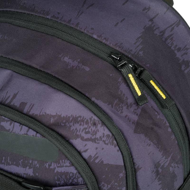 BAAGL SADA 3 Skate Dune: batoh, penál, sáček BAAGL SADA 3 Skate Dune: batoh, penál, sáček