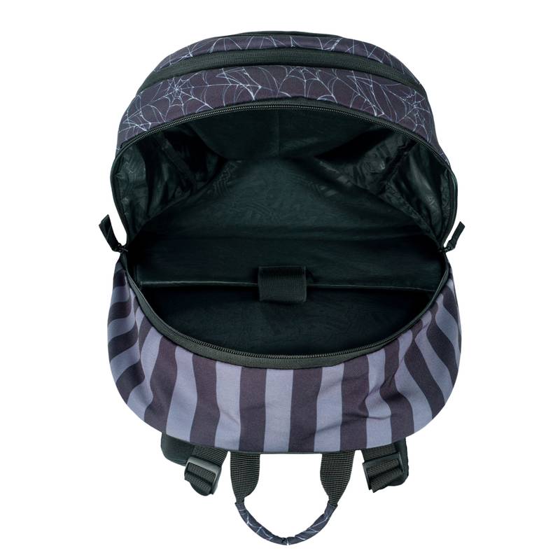 BAAGL SADA 3 Skate Wednesday Nevermore: batoh, penál, sáček BAAGL SADA 3 Skate Wednesday Nevermore: batoh, penál, sáček