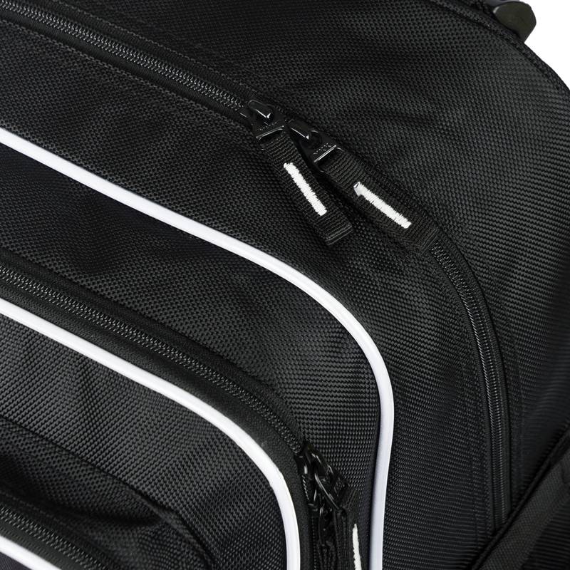 BAAGL SADA 3 Cubic Goal: batoh, penál, sáček BAAGL SADA 3 Cubic Goal: batoh, penál, sáček