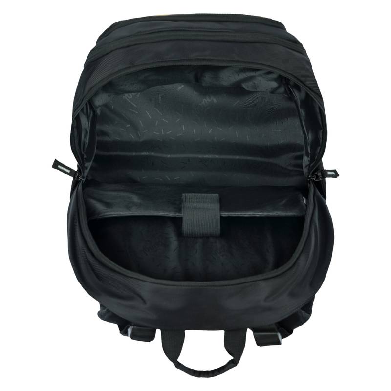 BAAGL SADA 5 Skate Gold: batoh, penál, kapsa, desky, peněženka BAAGL SADA 5 Skate Gold: batoh, penál, kapsa, desky, peněženka