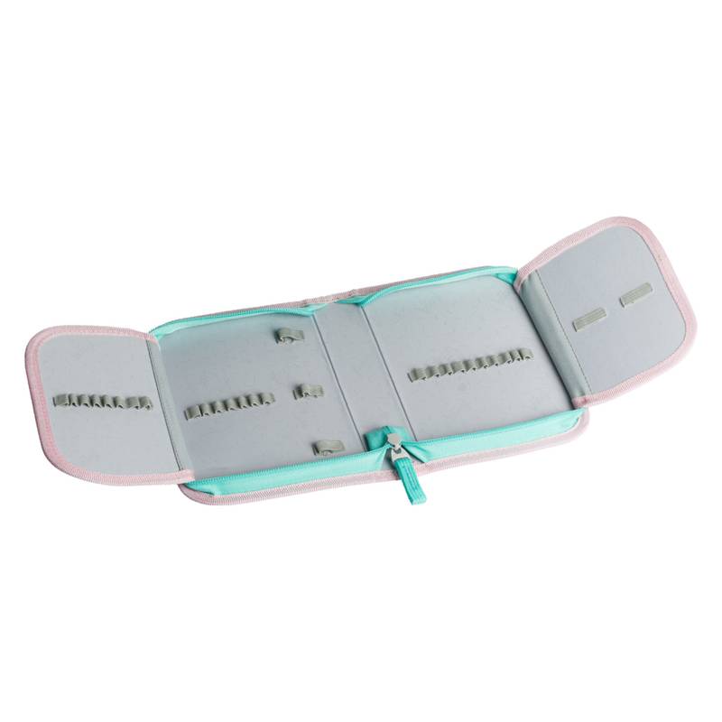 BAAGL SADA 3 Zippy Miláčci: aktovka, penál, sáček BAAGL SADA 3 Zippy Miláčci: aktovka, penál, sáček