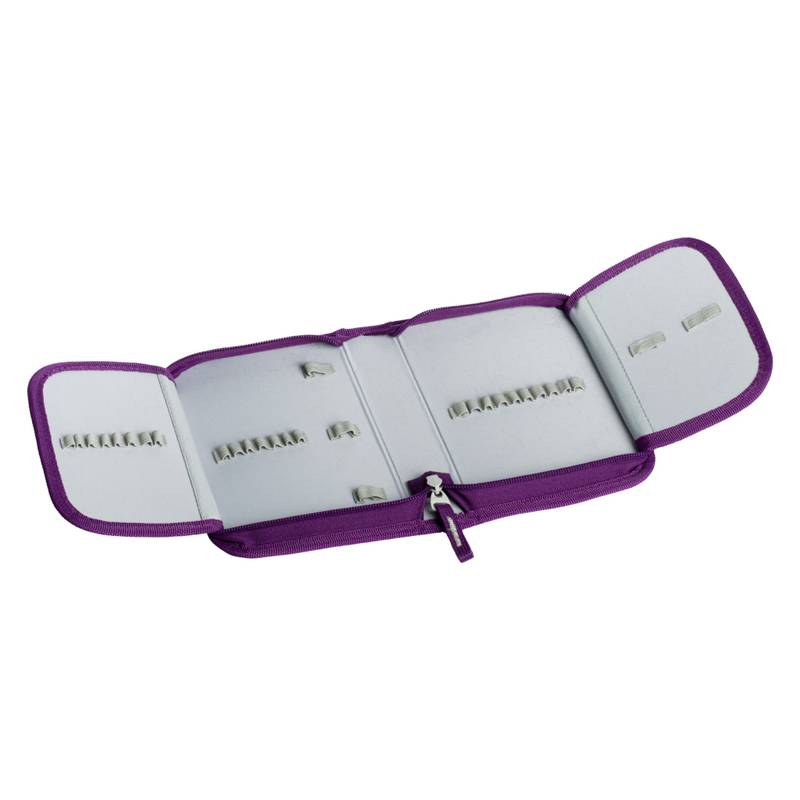 BAAGL SADA 3 Ergo Jungle Panda: aktovka, penál, sáček BAAGL SADA 3 Ergo Jungle Panda: aktovka, penál, sáček