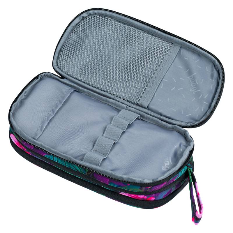 BAAGL SADA 3 Coolmate Paradise: batoh, penál, sáček BAAGL SADA 3 Coolmate Paradise: batoh, penál, sáček