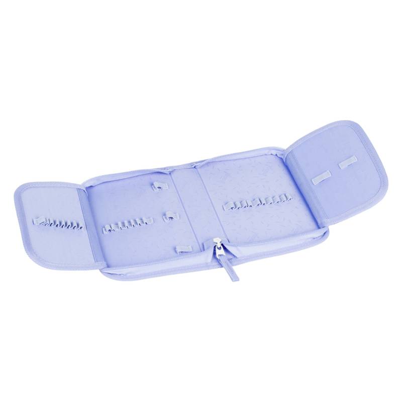 BAAGL SADA 3 Airy Hippie: batoh, penál, sáček BAAGL SADA 3 Airy Hippie: batoh, penál, sáček