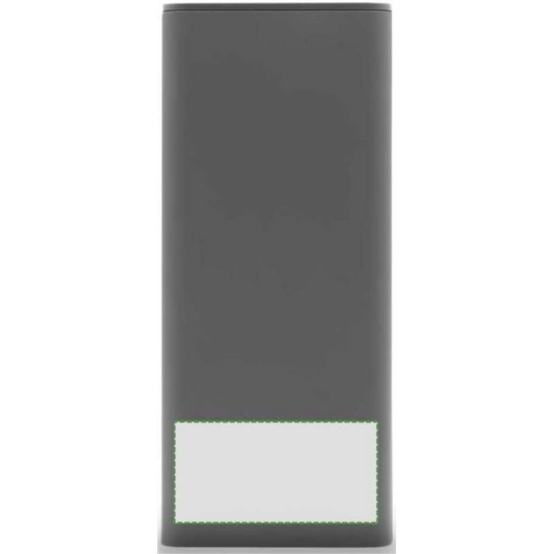 Súprava bitov BrandCharger Everybit Lite, sivá Gun Metal Súprava bitov BrandCharger Everybit Lite, sivá Gun Metal