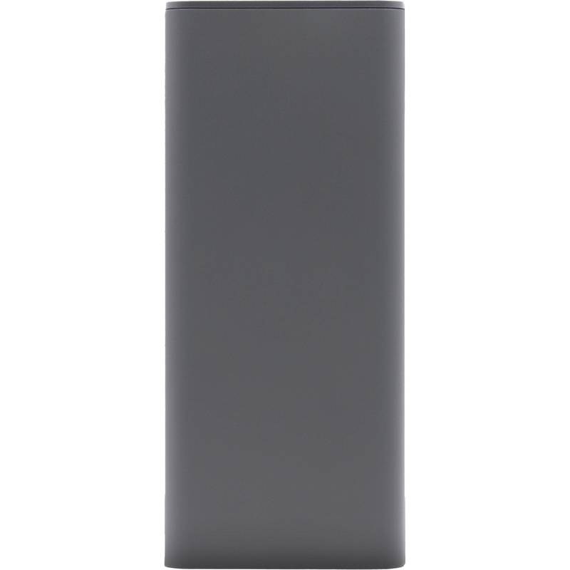 Súprava bitov BrandCharger Everybit Lite, sivá Gun Metal Súprava bitov BrandCharger Everybit Lite, sivá Gun Metal