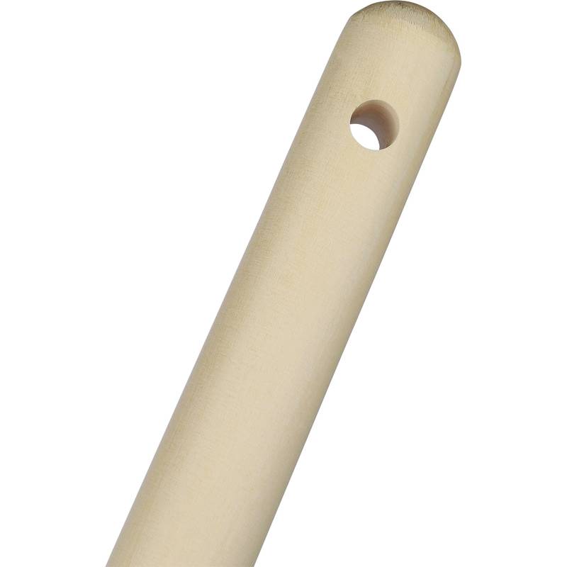 Dřevěná zahradní lopatka Marigold, červená Dřevěná zahradní lopatka Marigold, červená