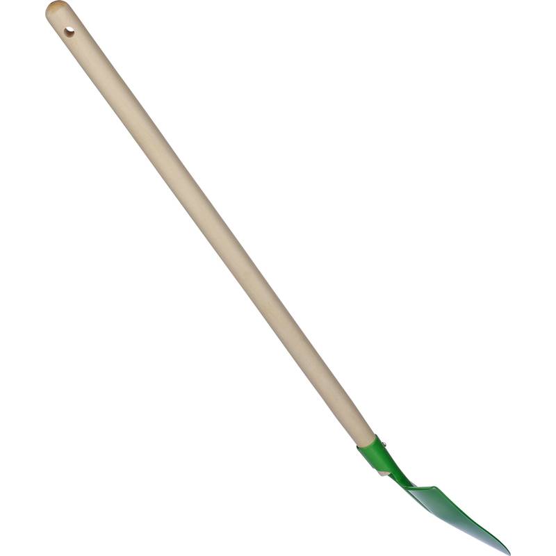 Dřevěná zahradní lopatka Marigold, červená Dřevěná zahradní lopatka Marigold, červená