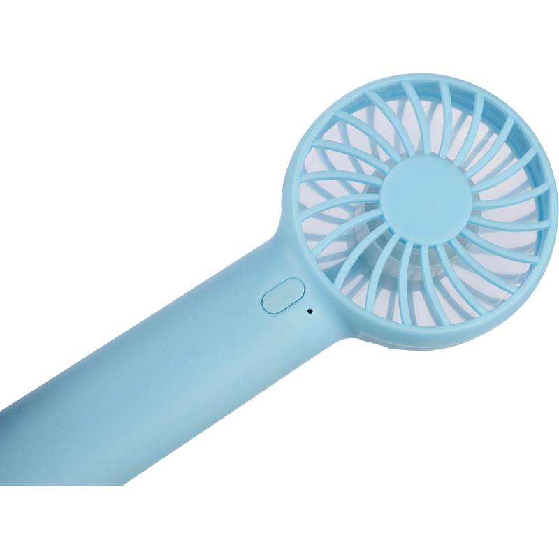 ABS elektrický ručný ventilátor Oren, biela ABS elektrický ručný ventilátor Oren, biela