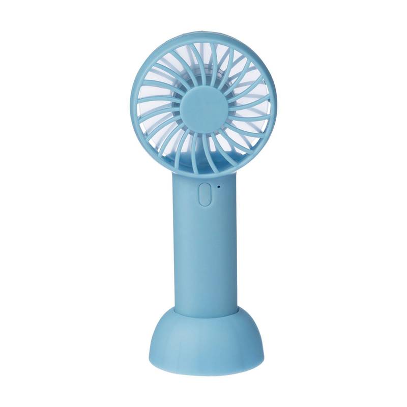 ABS elektrický ručný ventilátor Oren, biela ABS elektrický ručný ventilátor Oren, biela