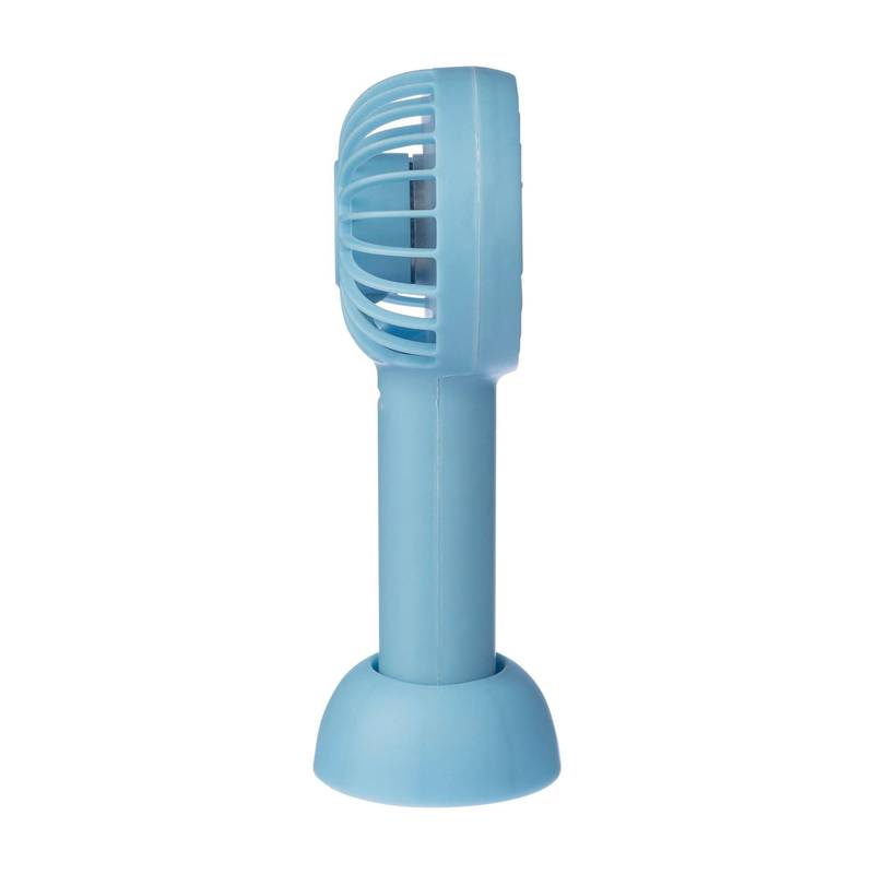 ABS elektrický ručný ventilátor Oren, biela ABS elektrický ručný ventilátor Oren, biela