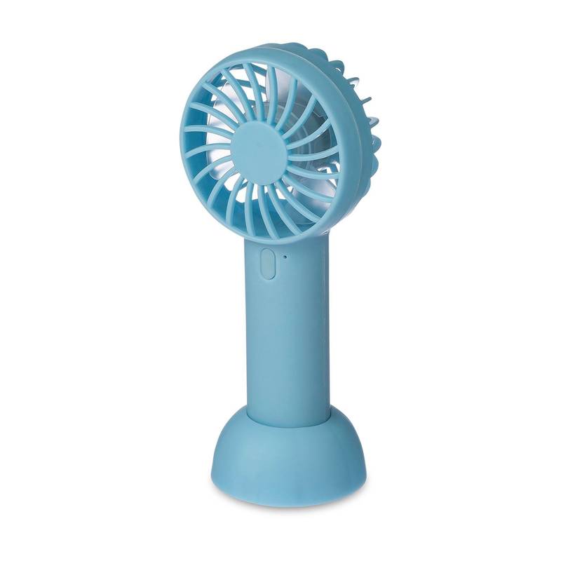 ABS elektrický ručný ventilátor Oren, biela ABS elektrický ručný ventilátor Oren, biela