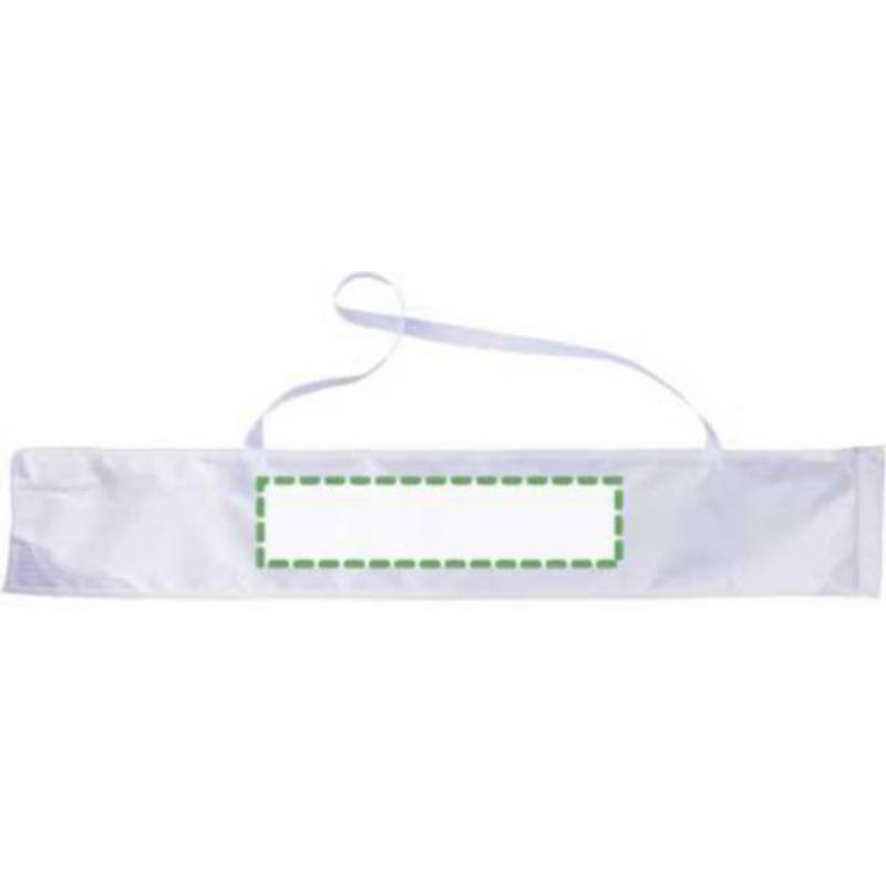 Polyesterový (210T) delta kite Lirien, modrá Cobalt Polyesterový (210T) delta kite Lirien, modrá Cobalt