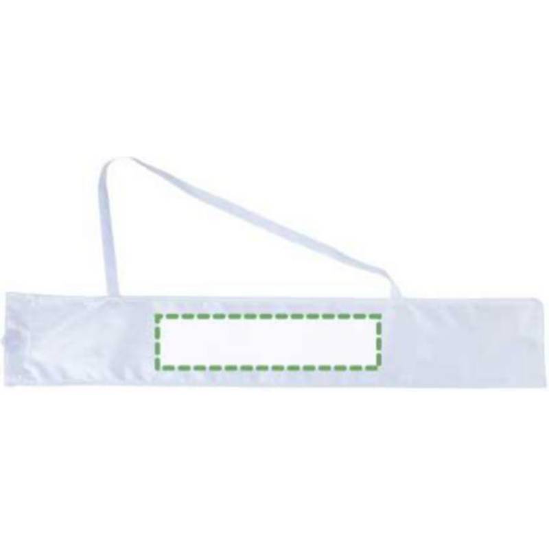 Polyesterový (210T) delta kite Lirien, modrá Cobalt Polyesterový (210T) delta kite Lirien, modrá Cobalt