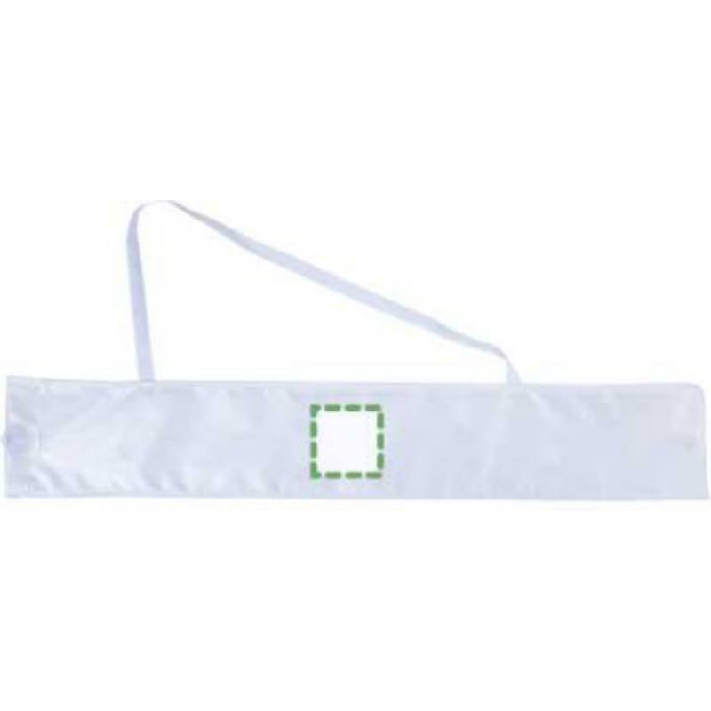 Polyesterový (210T) delta kite Lirien, modrá Cobalt Polyesterový (210T) delta kite Lirien, modrá Cobalt