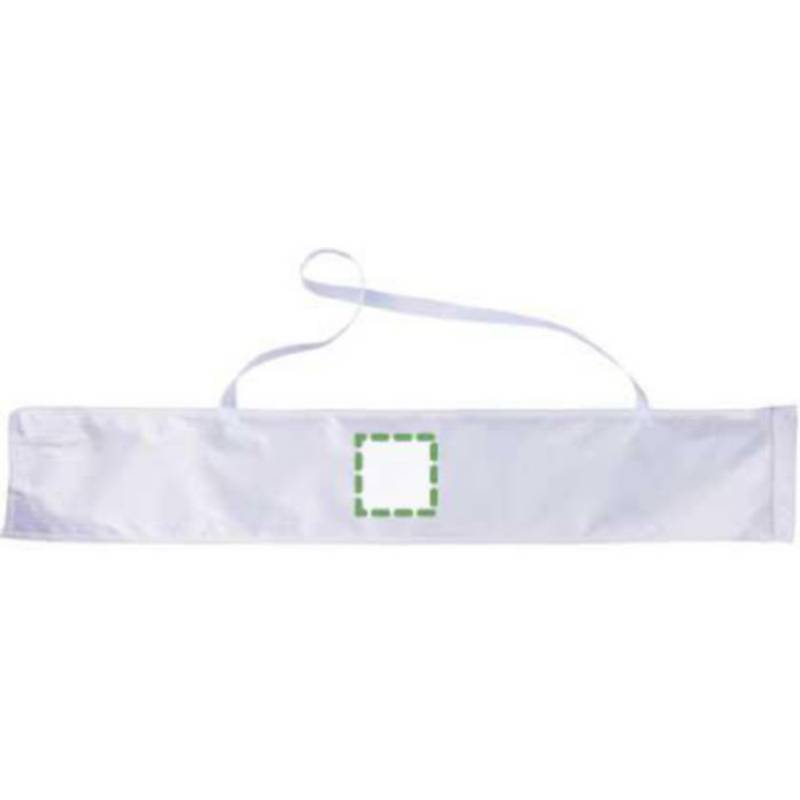 Polyesterový (210T) delta kite Lirien, modrá Cobalt Polyesterový (210T) delta kite Lirien, modrá Cobalt