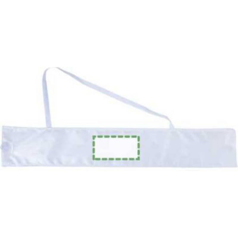 Polyesterový (210T) delta kite Lirien, modrá Cobalt Polyesterový (210T) delta kite Lirien, modrá Cobalt