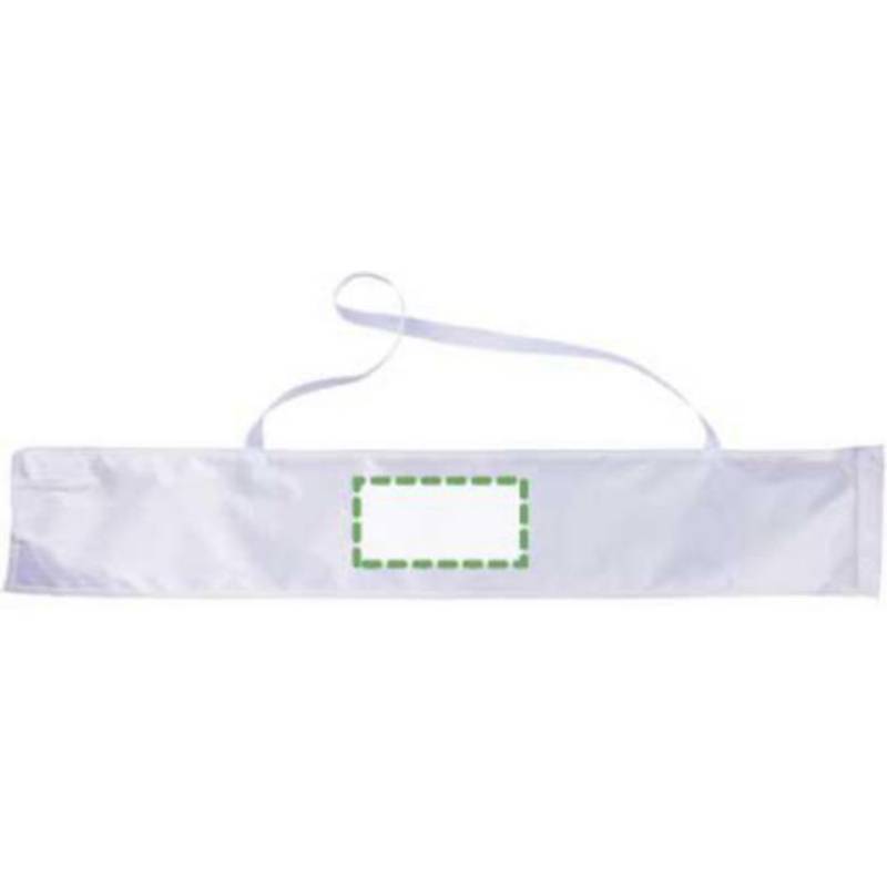 Polyesterový (210T) delta kite Lirien, modrá Cobalt Polyesterový (210T) delta kite Lirien, modrá Cobalt