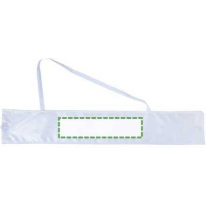 Polyesterový (210T) delta kite Lirien, modrá Cobalt Polyesterový (210T) delta kite Lirien, modrá Cobalt