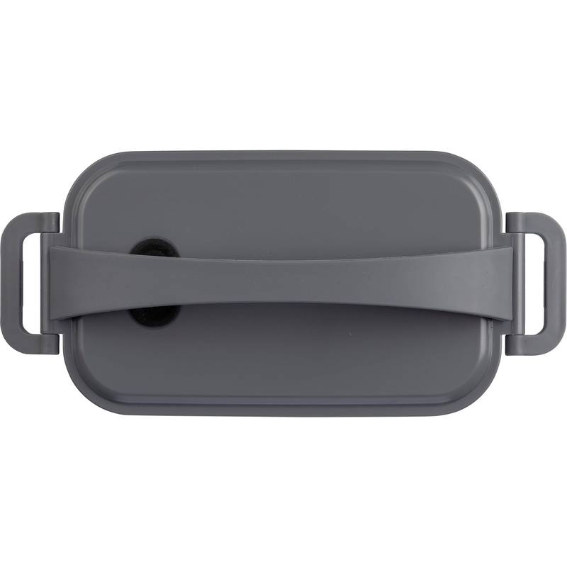 PP obědový box Selwyn, černá PP obědový box Selwyn, černá