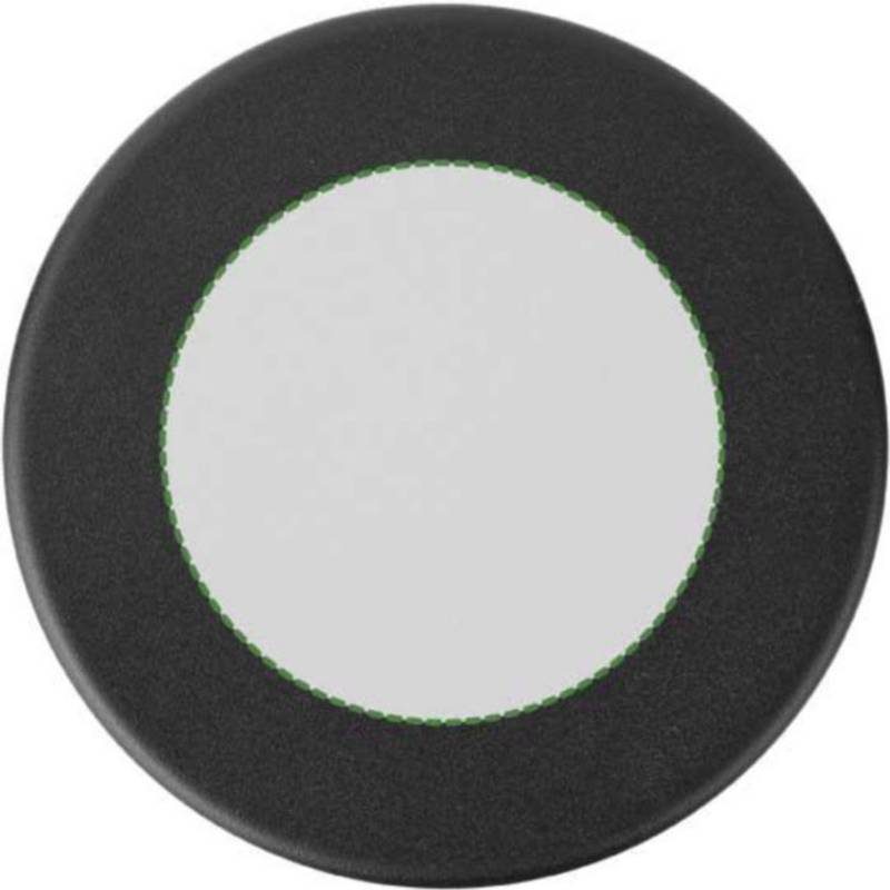 Kovová stolová lampa Fiorella, čierna Kovová stolová lampa Fiorella, čierna