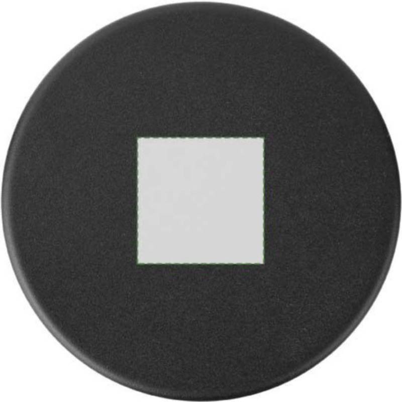 Kovová stolová lampa Fiorella, čierna Kovová stolová lampa Fiorella, čierna