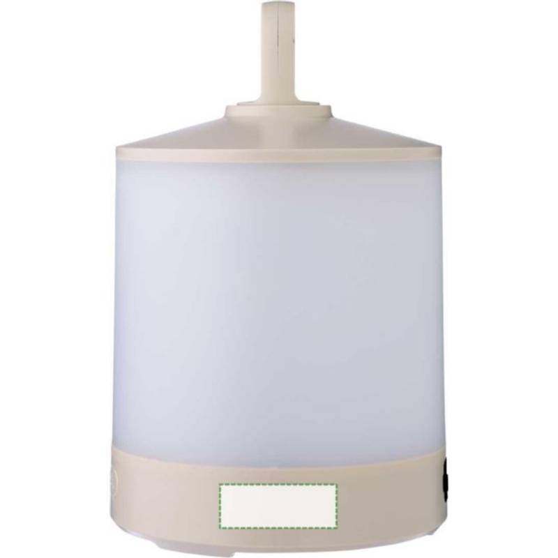 ABS multifunkční světlo Araminta, bílá ABS multifunkční světlo Araminta, bílá