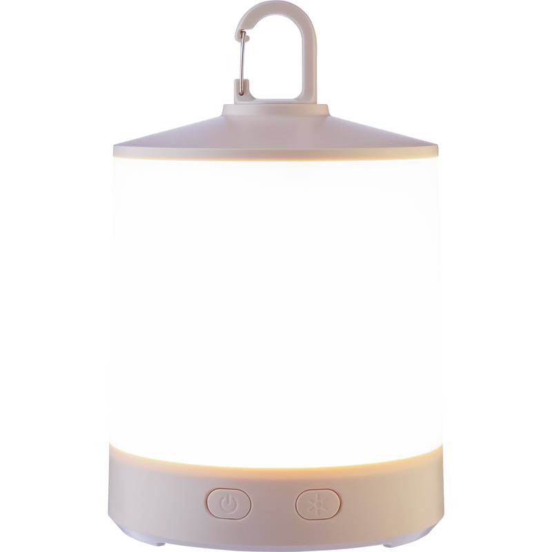 ABS multifunkční světlo Araminta, bílá ABS multifunkční světlo Araminta, bílá