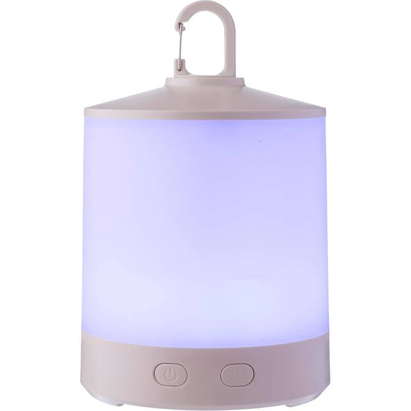 ABS multifunkční světlo Araminta, bílá ABS multifunkční světlo Araminta, bílá