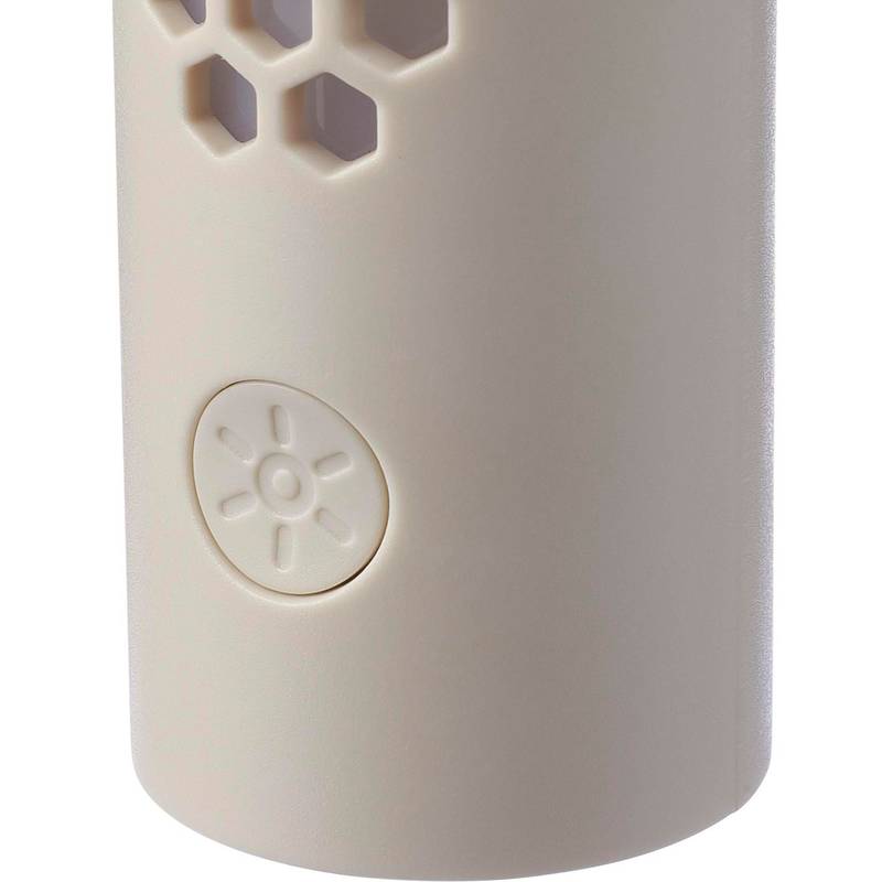 ABS multifunkční světlo Araminta, bílá ABS multifunkční světlo Araminta, bílá