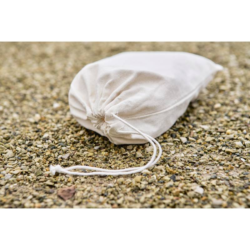 Dřevěný míčový herní set Quillian, hnědá Dřevěný míčový herní set Quillian, hnědá