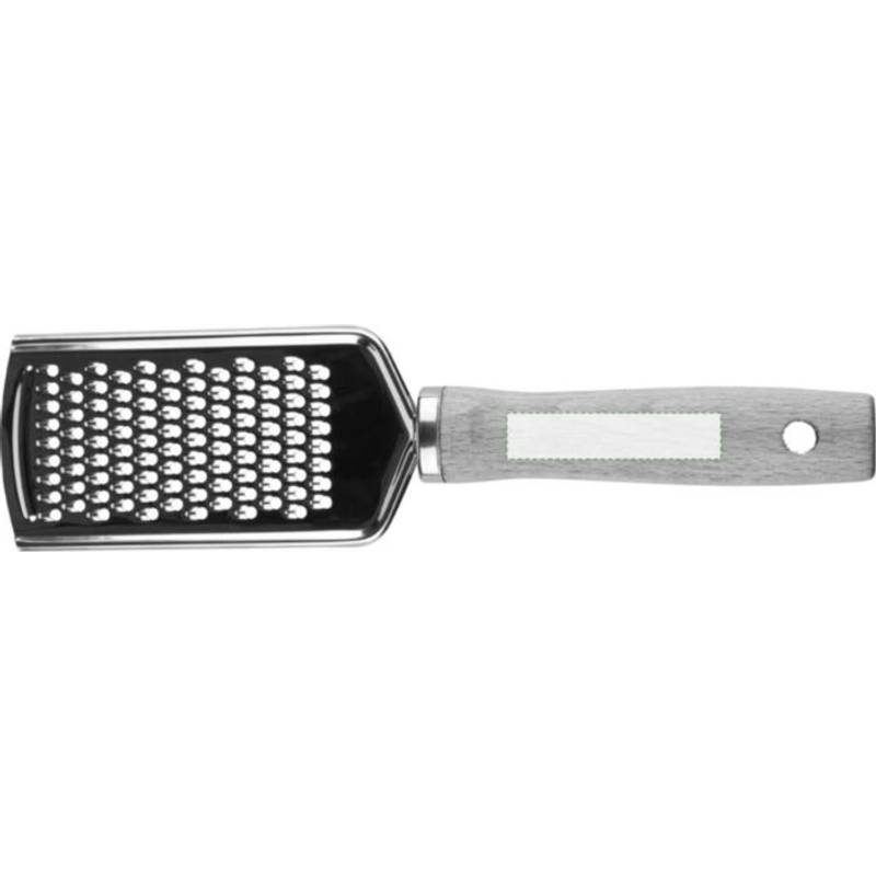 Dřevěné struhadlo Morwenna, hnědá Dřevěné struhadlo Morwenna, hnědá