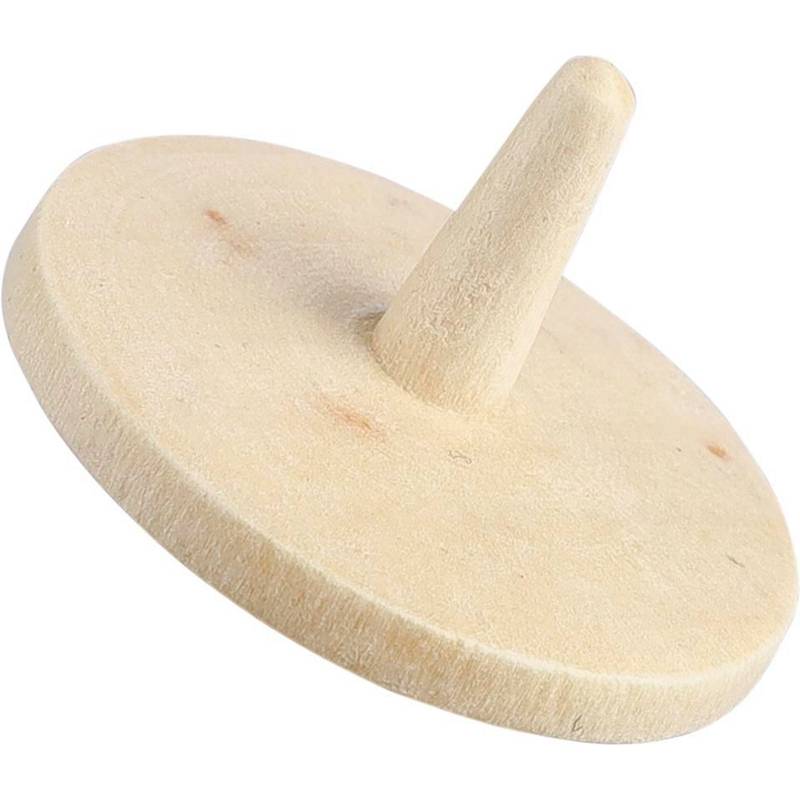 Dřevěná golfová odpaliště Nyssa, hnědá Dřevěná golfová odpaliště Nyssa, hnědá