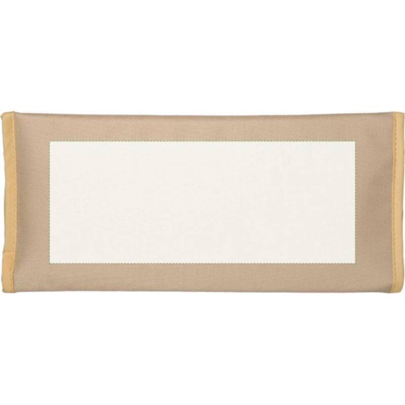 Súprava nožov Evelisse, hnedá Súprava nožov Evelisse, hnedá