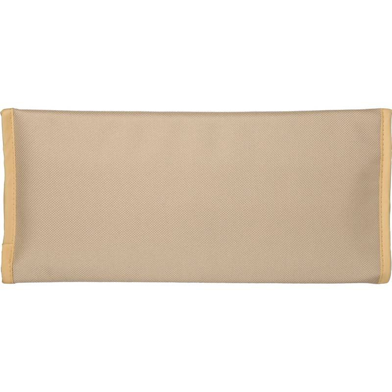 Súprava nožov Evelisse, hnedá Súprava nožov Evelisse, hnedá