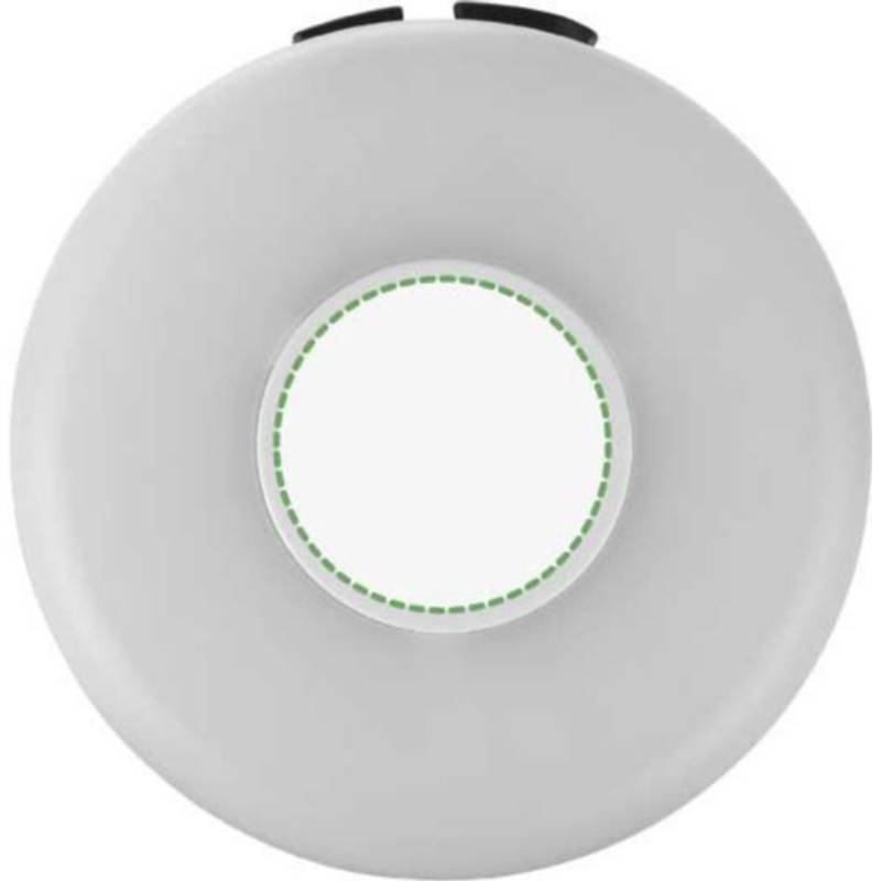 ABS svietidlo Hadrian, čierna ABS svietidlo Hadrian, čierna