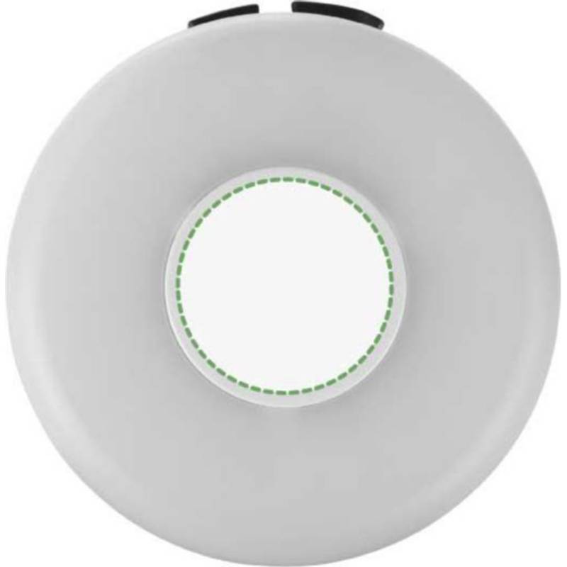 ABS svietidlo Hadrian, čierna ABS svietidlo Hadrian, čierna