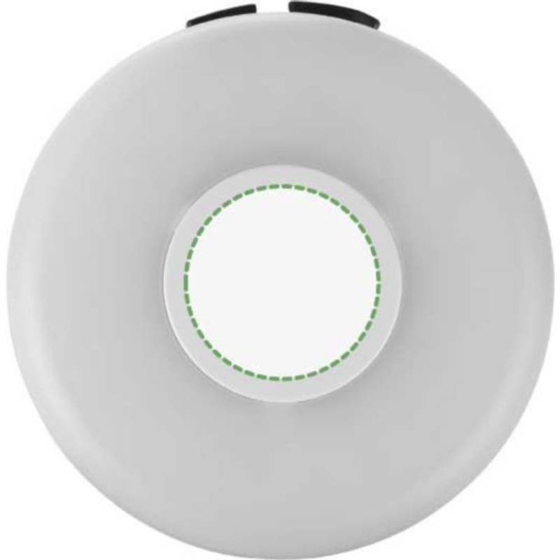 ABS svietidlo Hadrian, čierna ABS svietidlo Hadrian, čierna