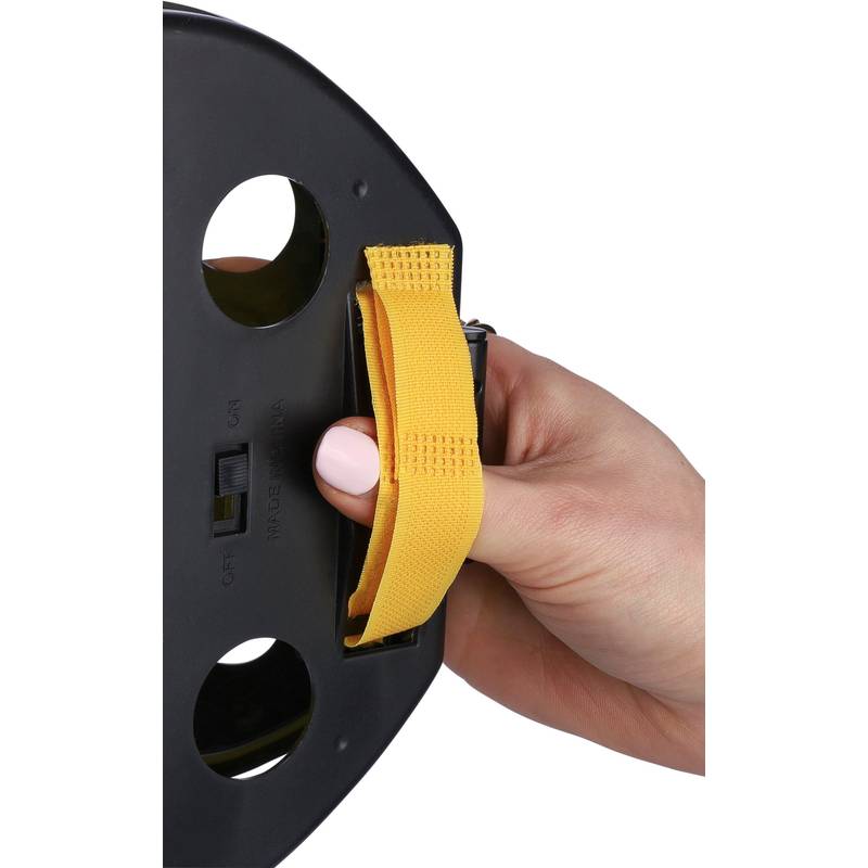 Loptová hra Oberon, čierna Loptová hra Oberon, čierna