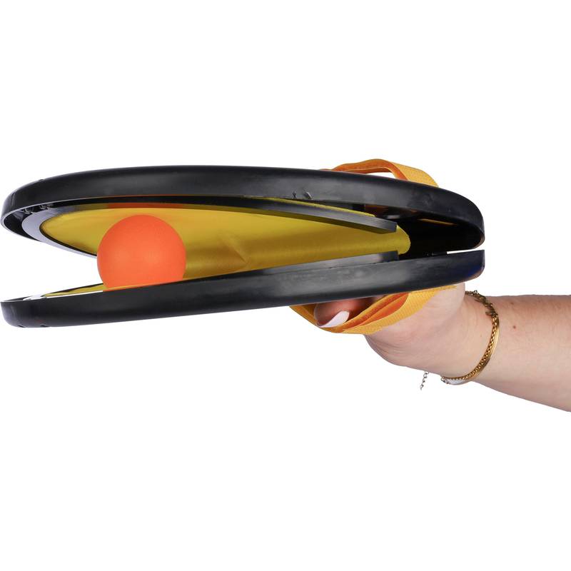 Loptová hra Oberon, čierna Loptová hra Oberon, čierna