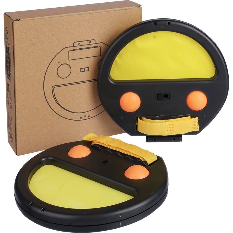 Loptová hra Oberon, čierna Loptová hra Oberon, čierna