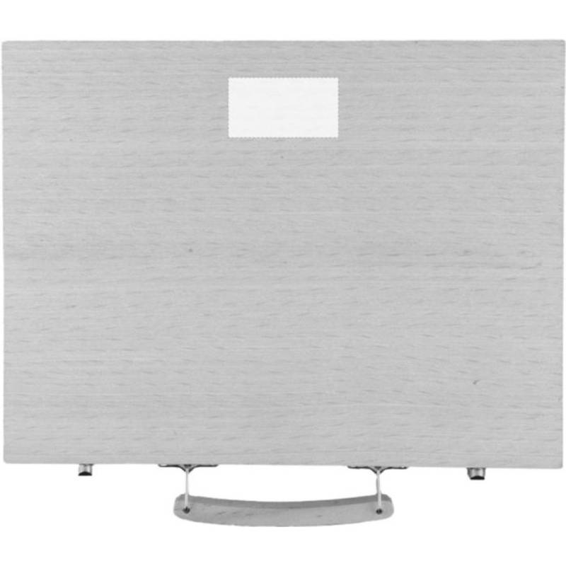 Sada na kreslení Thessaly, hnědá Sada na kreslení Thessaly, hnědá