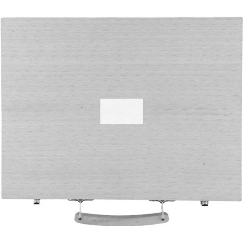 Sada na kreslení Thessaly, hnědá Sada na kreslení Thessaly, hnědá