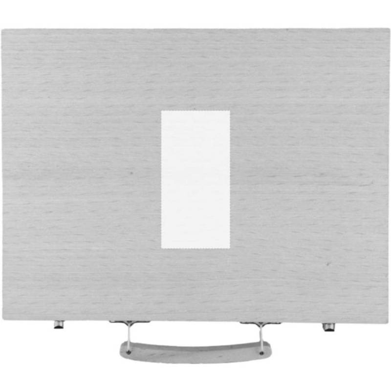 Sada na kreslení Thessaly, hnědá Sada na kreslení Thessaly, hnědá