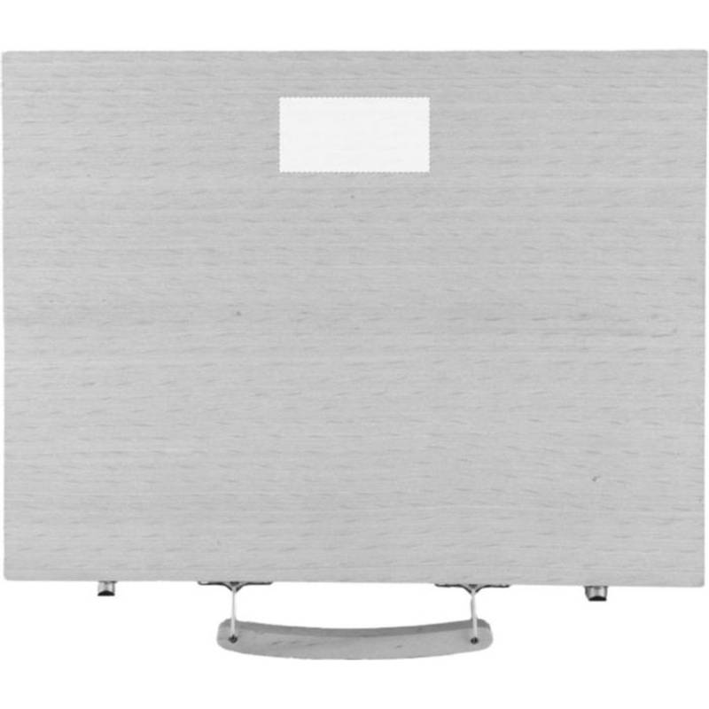 Sada na kreslení Thessaly, hnědá Sada na kreslení Thessaly, hnědá