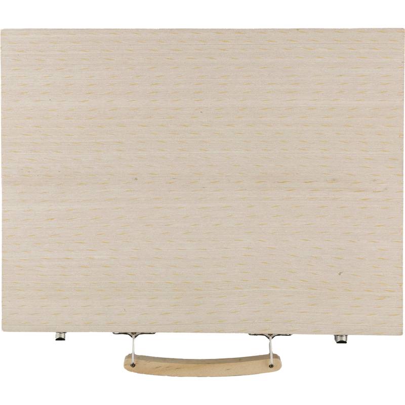 Sada na kreslení Thessaly, hnědá Sada na kreslení Thessaly, hnědá