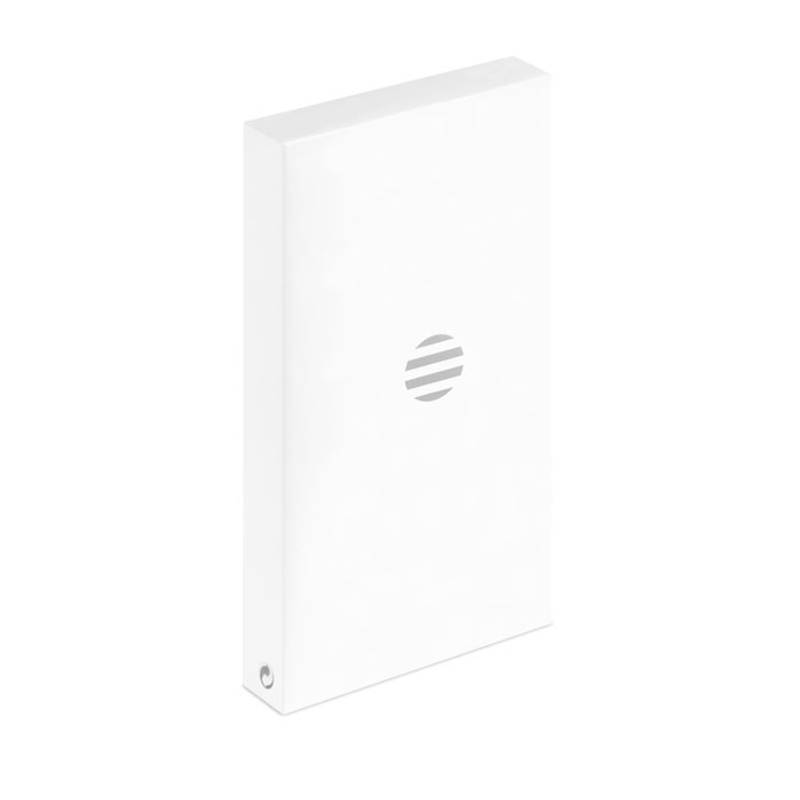 PowerBank 4000 mAh, černá PowerBank 4000 mAh, černá