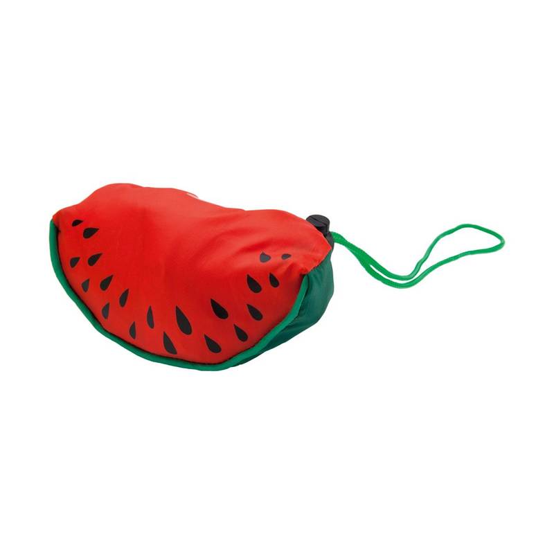 Velia nákupná taška, červená Velia nákupná taška, červená